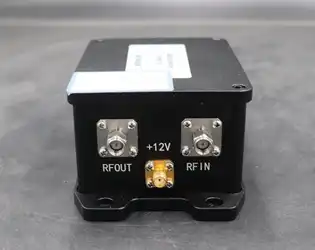 What are the Primary Applications of Low Phase Noise Amplifiers in Modern Wireless Communication Systems?